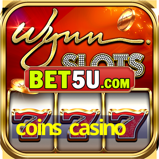 coins casino